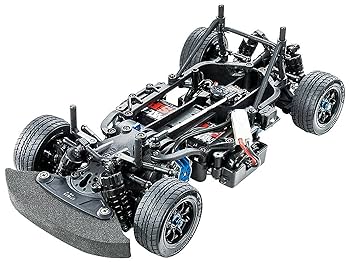 Amazon.co.jp: タミヤ 1/10 電動RCカーシリーズ No.647 M-07